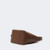Archetipo kleine leren tas, bruin
