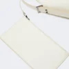 Archetipo kleine leren tas, wit Archetipo kleine leren tas, wit