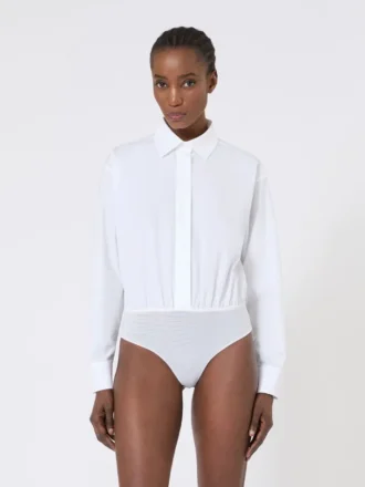 bodysuit van popeline optisch wit 2 330x440 - Bodysuit van popeline, optisch wit