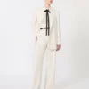 Cady-broek, beige Cady-broek, beige