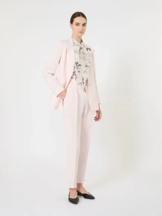 Cady-blazer, roze