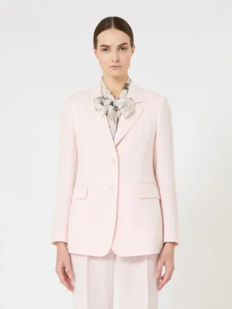 Cady-blazer, roze