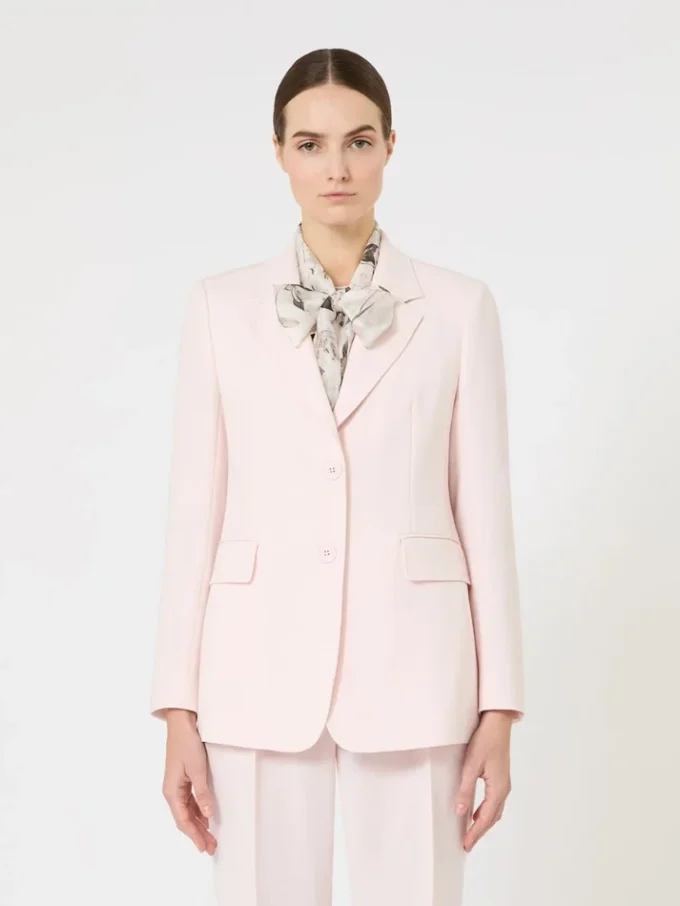 Cady-blazer, roze Cady-blazer, roze