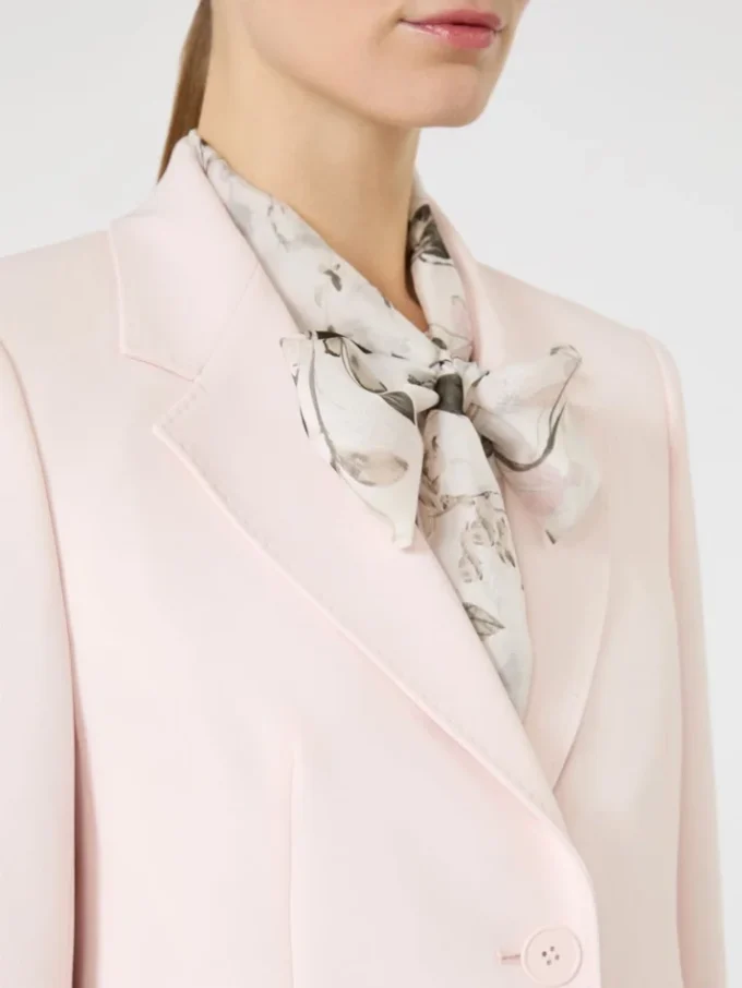 Cady-blazer, roze Cady-blazer, roze