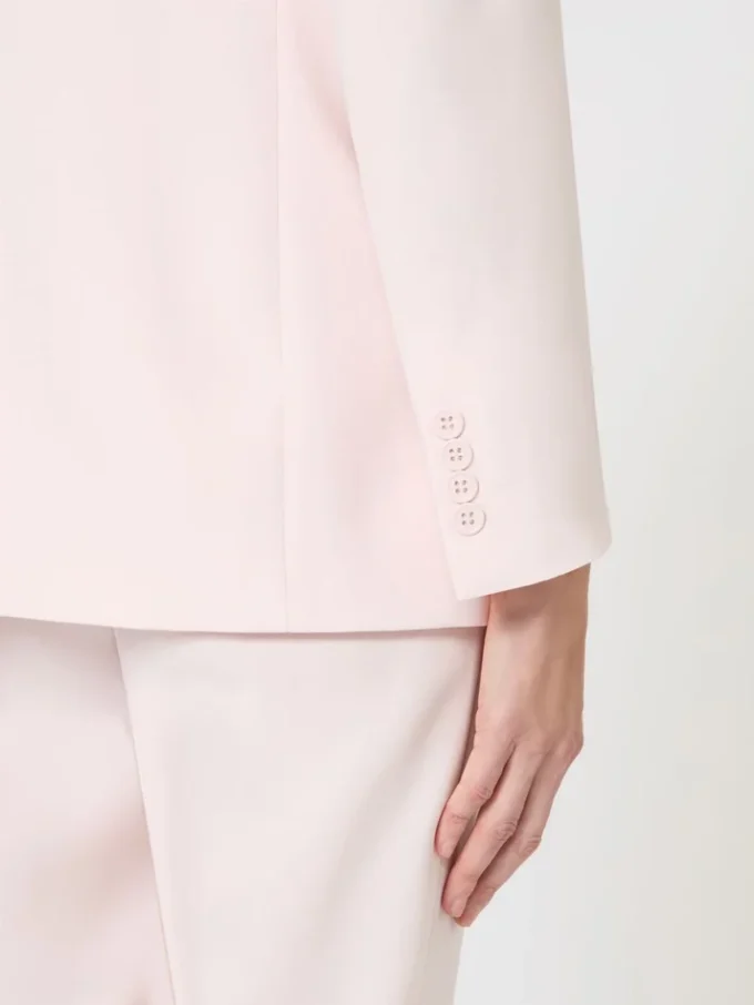 Cady-blazer, roze Cady-blazer, roze