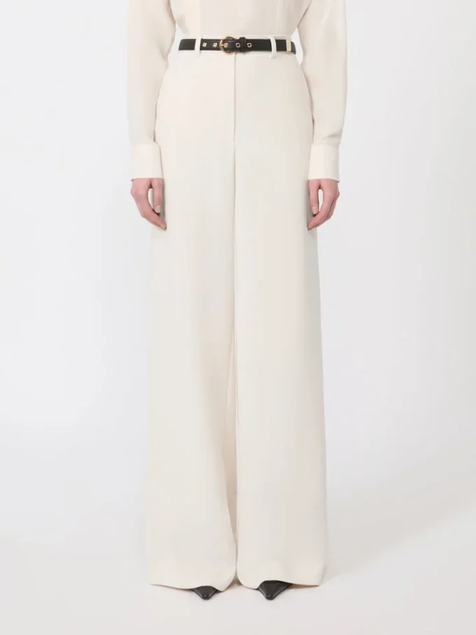 Cady-broek, beige Cady-broek, beige