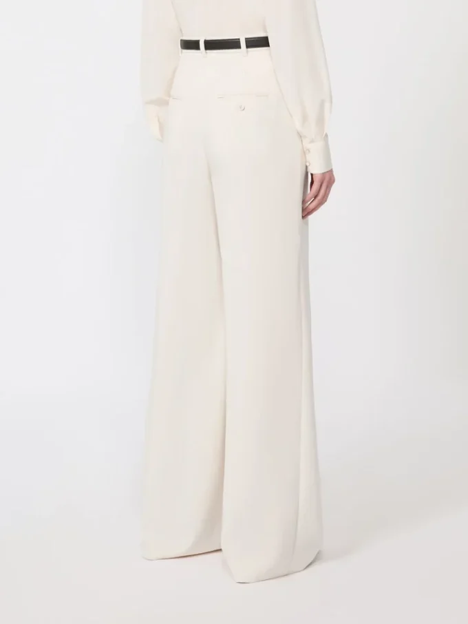 Cady-broek, beige Cady-broek, beige