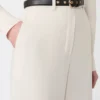 Cady-broek, beige Cady-broek, beige