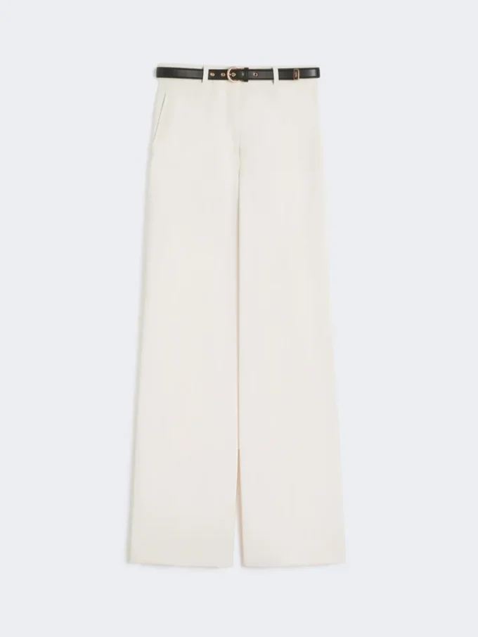 Cady-broek, beige Cady-broek, beige