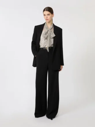 Cady-broek, zwart