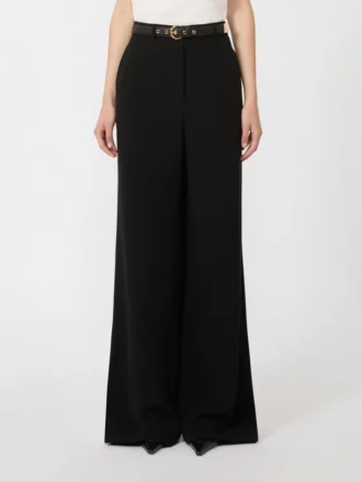 Cady-broek, zwart