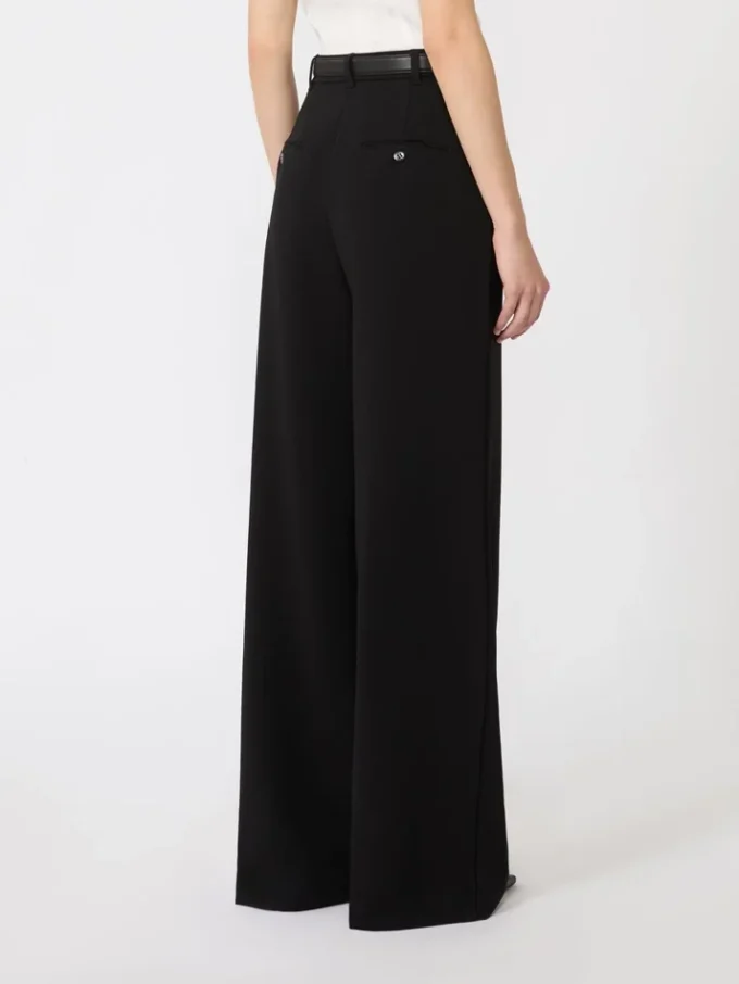 Cady-broek, zwart Cady-broek, zwart