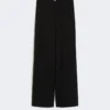 Cady-broek, zwart Cady-broek, zwart