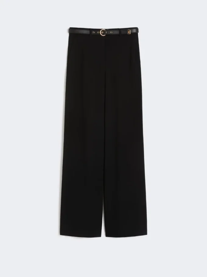 Cady-broek, zwart Cady-broek, zwart
