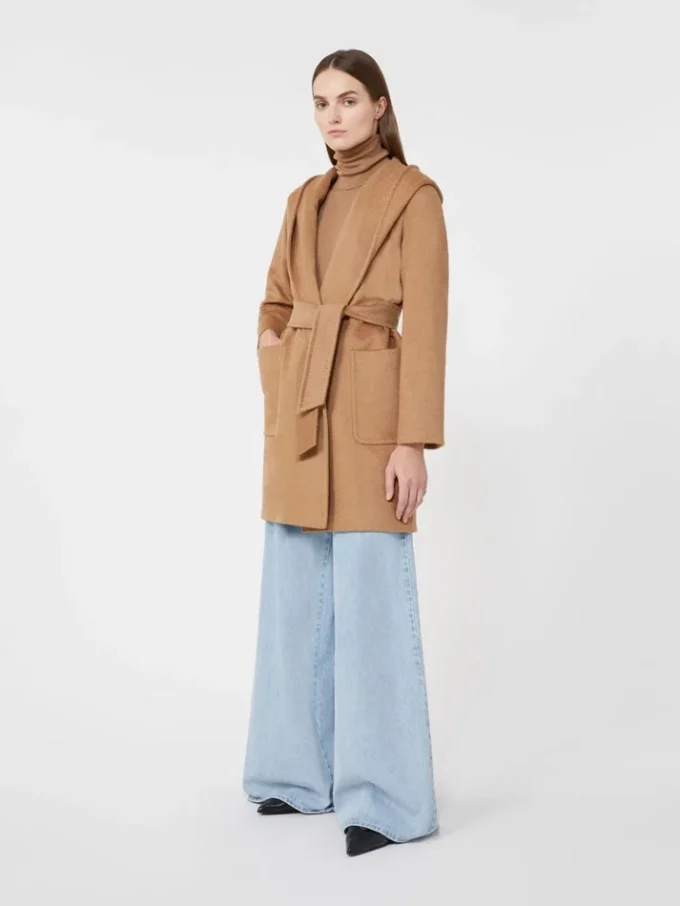 Camel mantel, camel Camel mantel, camel