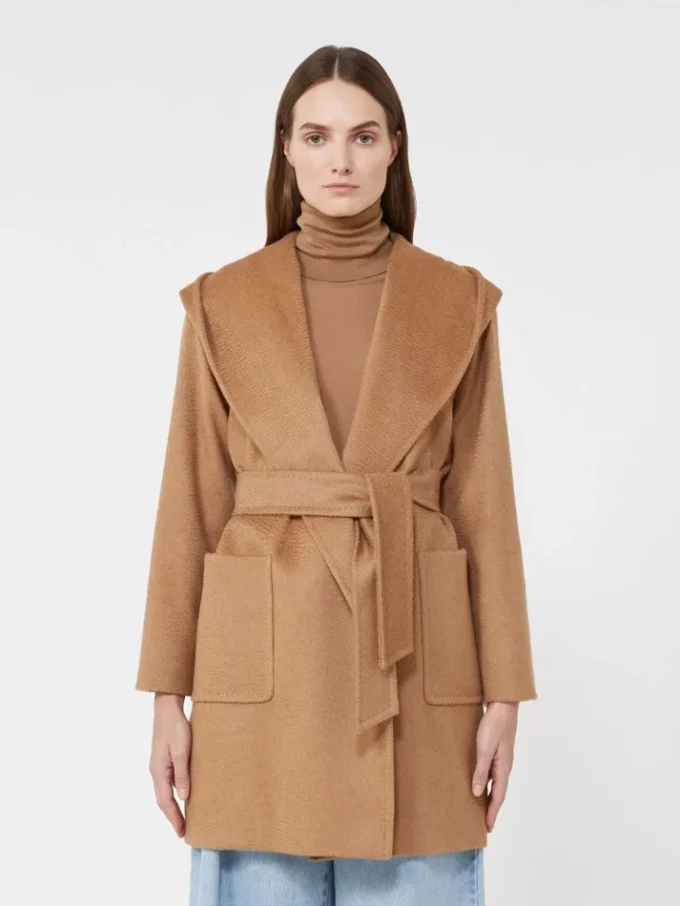 Camel mantel, camel Camel mantel, camel