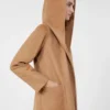 Camel mantel, camel Camel mantel, camel