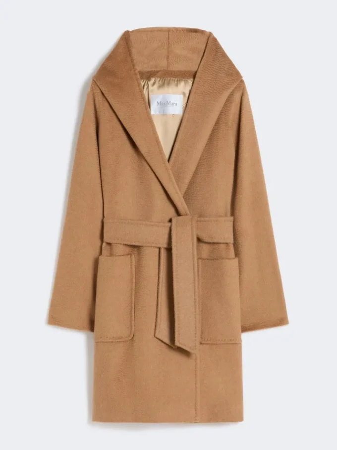 Camel mantel, camel Camel mantel, camel