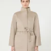 Camel wikkeljas, zandkleur Camel wikkeljas, zandkleur