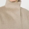 Camel wikkeljas, zandkleur Camel wikkeljas, zandkleur