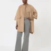 Denim broek met rechte pasvorm, zwart Denim broek met rechte pasvorm, zwart