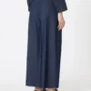 Denim joggingbroek, midnightblue Denim joggingbroek, midnightblue