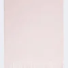 Geborduurde kasjmier stola met franjes, roze Geborduurde kasjmier stola met franjes, roze