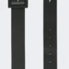 Glanzende nappaleren riem, ultramarijnblauw Glanzende nappaleren riem, ultramarijnblauw