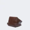 Kleine bucket bag, cacao Kleine bucket bag, cacao