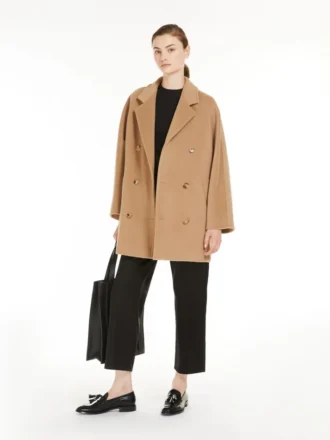 Korte 101801 Icon Coat, camel