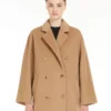 Korte 101801 Icon Coat, camel