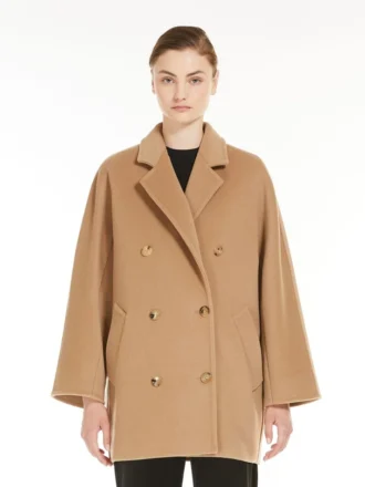 Korte 101801 Icon Coat, camel