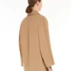 Korte 101801 Icon Coat, camel