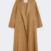 Ludmilla icon-jas, camel