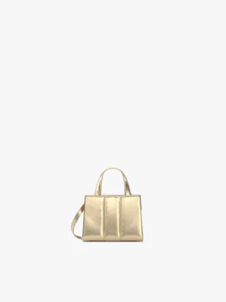 max mara whitney bag 2 nano licht goudbruin 1 330x440 - Max Mara Whitney Bag 2 - Nano, licht goudbruin