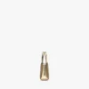 Max Mara Whitney Bag 2 – Nano, licht goudbruin Max Mara Whitney Bag 2 – Nano, licht goudbruin