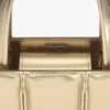 Max Mara Whitney Bag 2 – Nano, licht goudbruin Max Mara Whitney Bag 2 – Nano, licht goudbruin