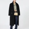 Max Mara Whitney Bag 2 – Nano, licht goudbruin Max Mara Whitney Bag 2 – Nano, licht goudbruin