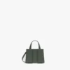 Max Mara Whitney Bag 2 – Nano, olijfgroen Max Mara Whitney Bag 2 – Nano, olijfgroen
