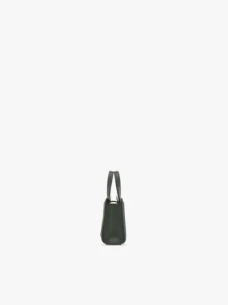 max mara whitney bag 2 nano olijfgroen 2 330x440 - Max Mara Whitney Bag 2 - Nano, olijfgroen