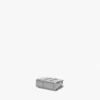 Max Mara Whitney Bag 2 – Nano, zilver Max Mara Whitney Bag 2 – Nano, zilver