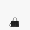 Max Mara Whitney Bag 2 – Nano, zwart Max Mara Whitney Bag 2 – Nano, zwart