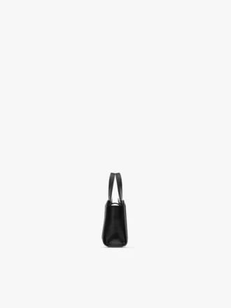 max mara whitney bag 2 nano zwart 2 330x440 - Max Mara Whitney Bag 2 - Nano, zwart