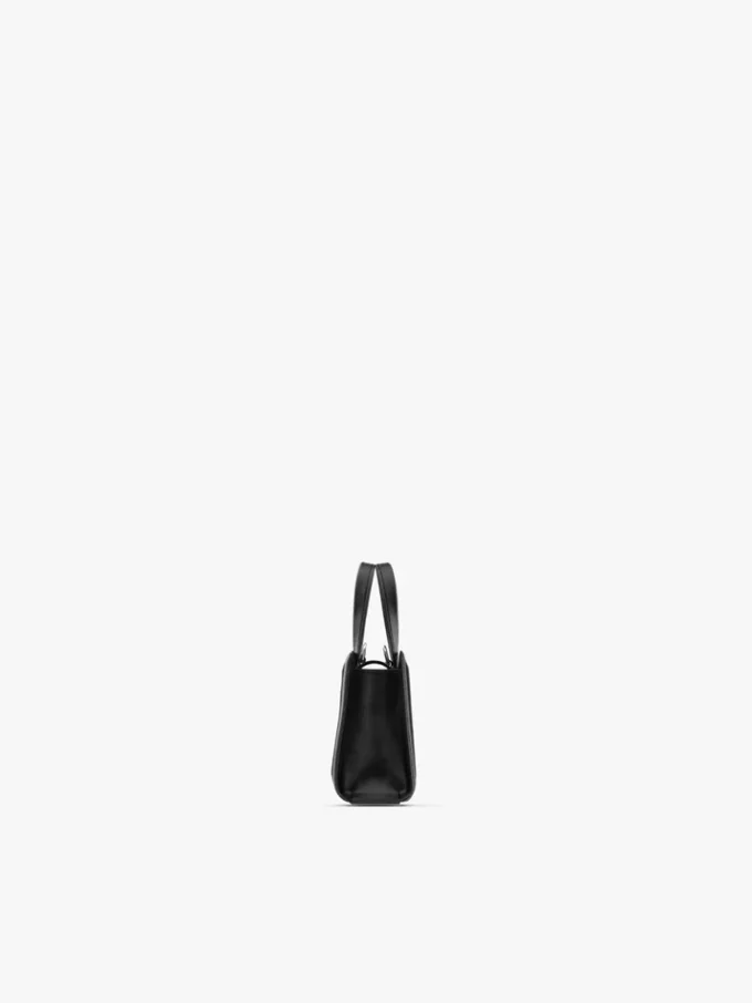 Max Mara Whitney Bag 2 – Nano, zwart Max Mara Whitney Bag 2 – Nano, zwart