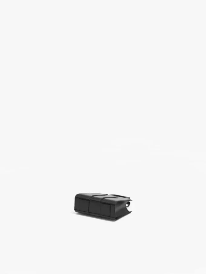 Max Mara Whitney Bag 2 – Nano, zwart Max Mara Whitney Bag 2 – Nano, zwart