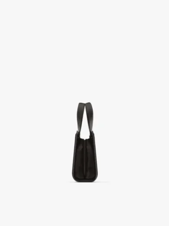 Max Mara Whitney Bag 3 – Micro, donkerbruin