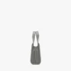 Max Mara Whitney Bag 3 – Micro, lichtgrijs Max Mara Whitney Bag 3 – Micro, lichtgrijs
