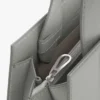 Max Mara Whitney Bag 3 – Micro, lichtgrijs Max Mara Whitney Bag 3 – Micro, lichtgrijs
