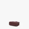 Max Mara Whitney Bag 3 – Micro, rood Max Mara Whitney Bag 3 – Micro, rood