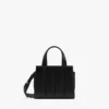 Max Mara Whitney Bag 3 – Micro, zwart Max Mara Whitney Bag 3 – Micro, zwart